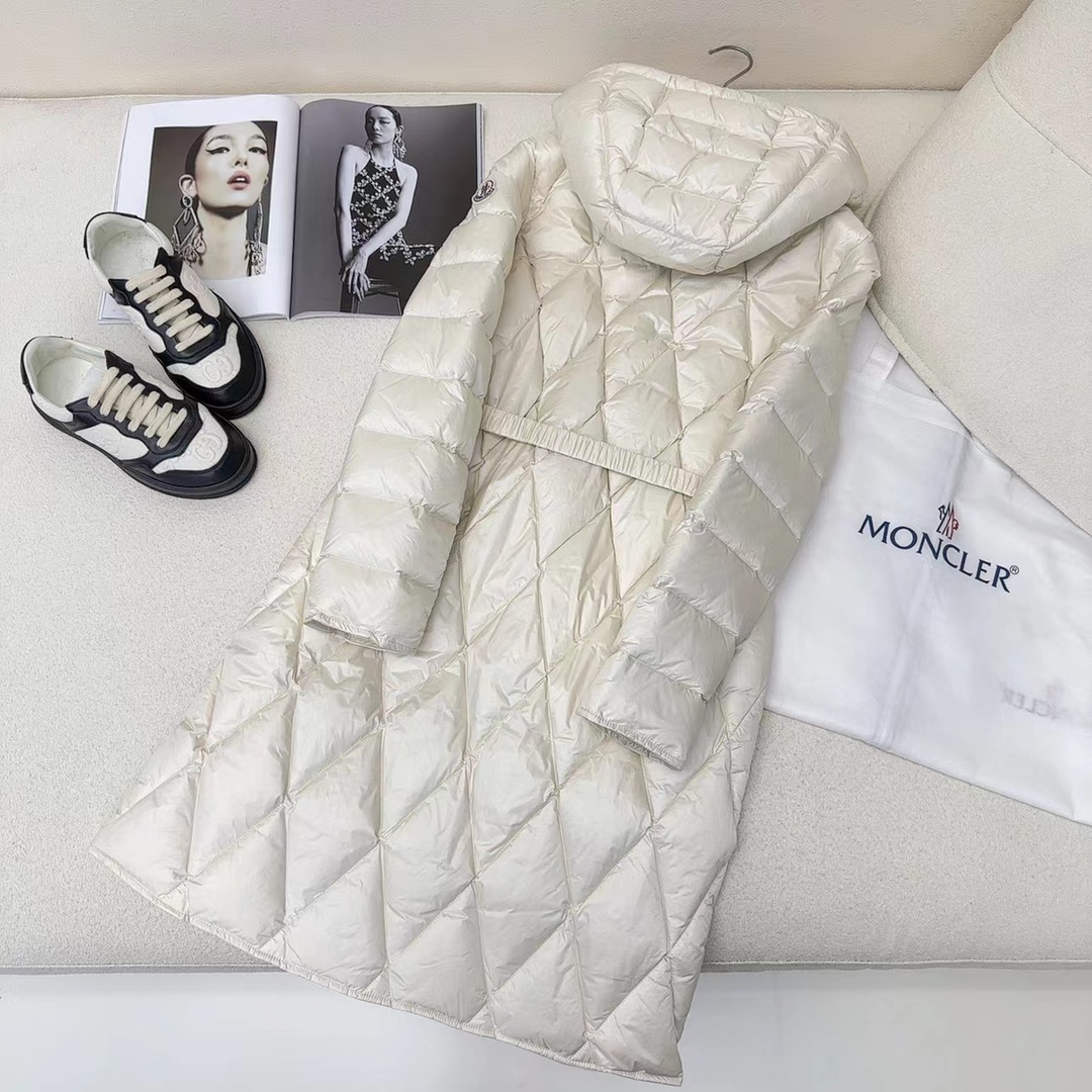 Moncler Down Jackets